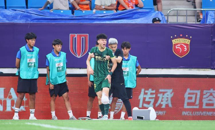 王钰栋的留洋前景：德甲、西甲还是荷甲？