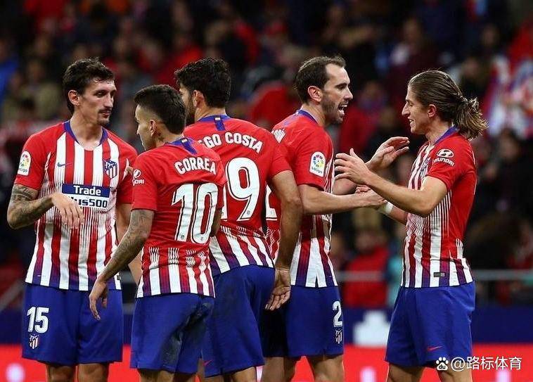 利物浦杀疯了！1-1到2-0！欧冠首秀=稳赢马竞，146亿决战夺冠